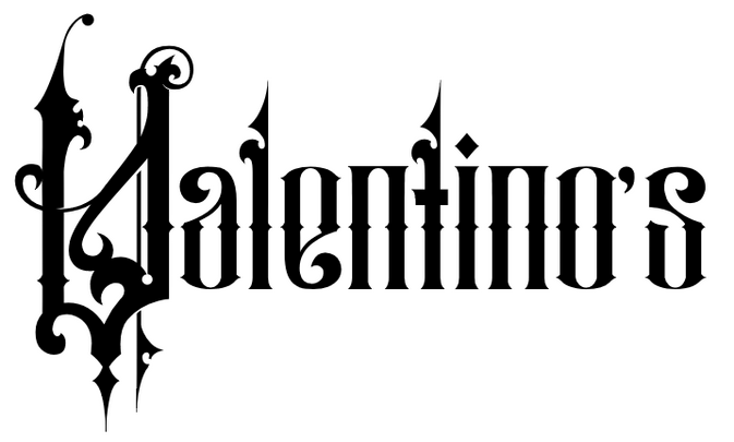 Valentino's BI&G